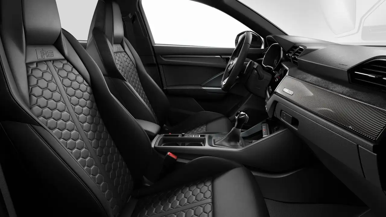 Audi RSQ3 Sportback 2.5 TFSI quattro S tronic, миниатюра 7