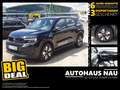 Opel Frontera 1.2 Edition Mild-Hybrid inkl. Big Deal! Negru - thumbnail 1