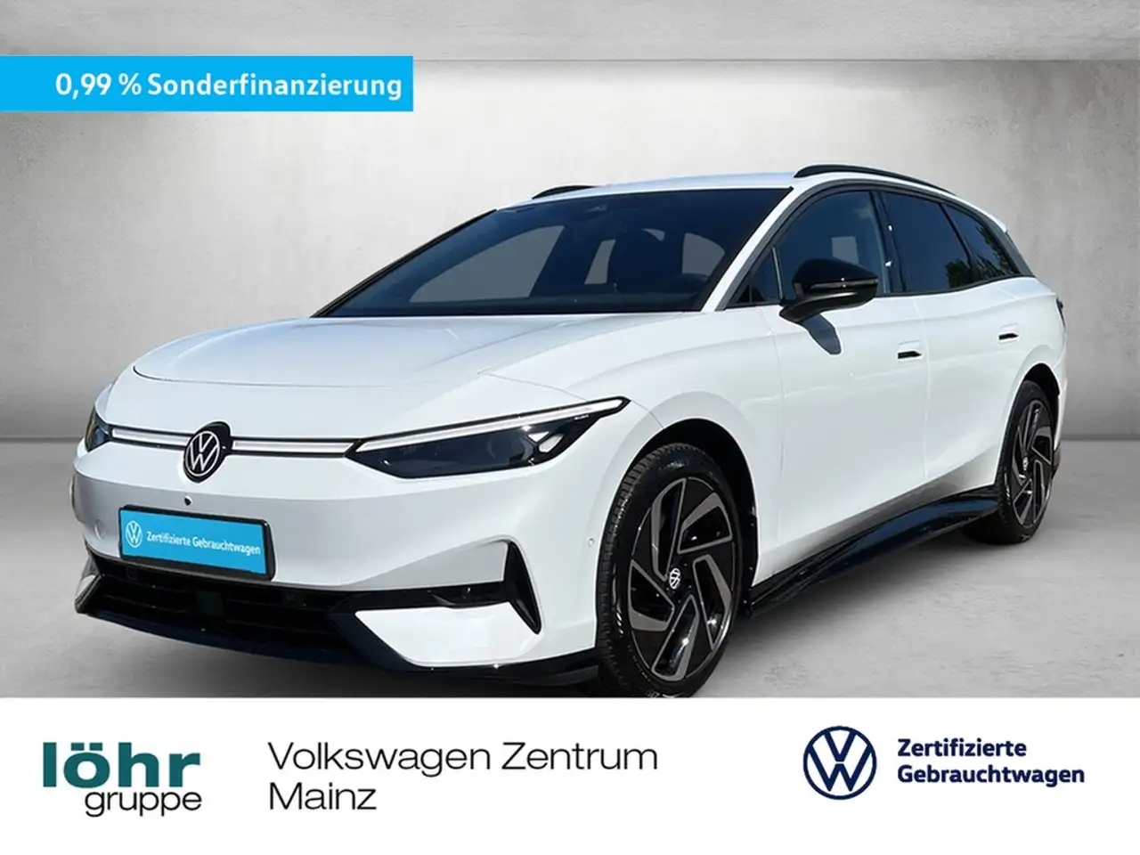Volkswagen ID.7