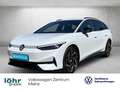 Volkswagen ID.7 Tourer Pro 210 kW Weiß - thumbnail 1