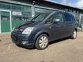 Opel Meriva 1.6 Cosmo Automatik Sitzheizung Klima Tempomat Bleu - thumbnail 3