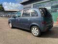 Opel Meriva 1.6 Cosmo Automatik Sitzheizung Klima Tempomat Bleu - thumbnail 4
