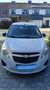 Chevrolet Spark Spark 1.0i Wit - thumbnail 1