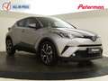 Toyota C-HR 1.8 Hybrid Dynamic | Navigatie | Stoelverwarming Grijs - thumbnail 1