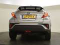 Toyota C-HR 1.8 Hybrid Dynamic | Navigatie | Stoelverwarming Grijs - thumbnail 8