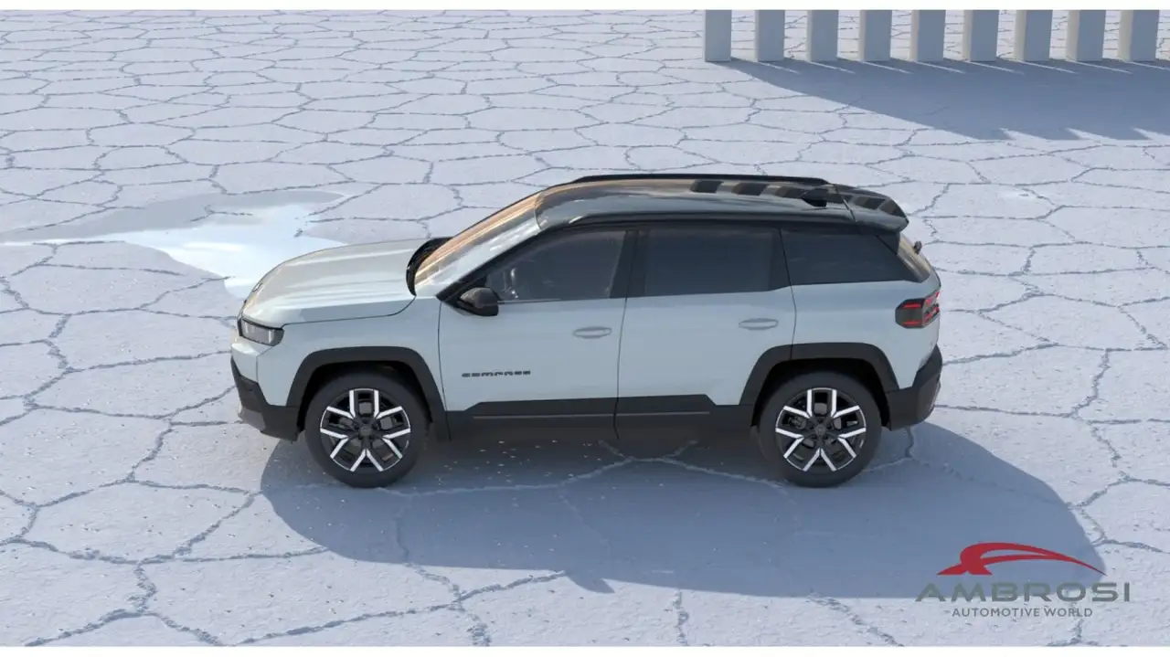 Jeep Compass 2026