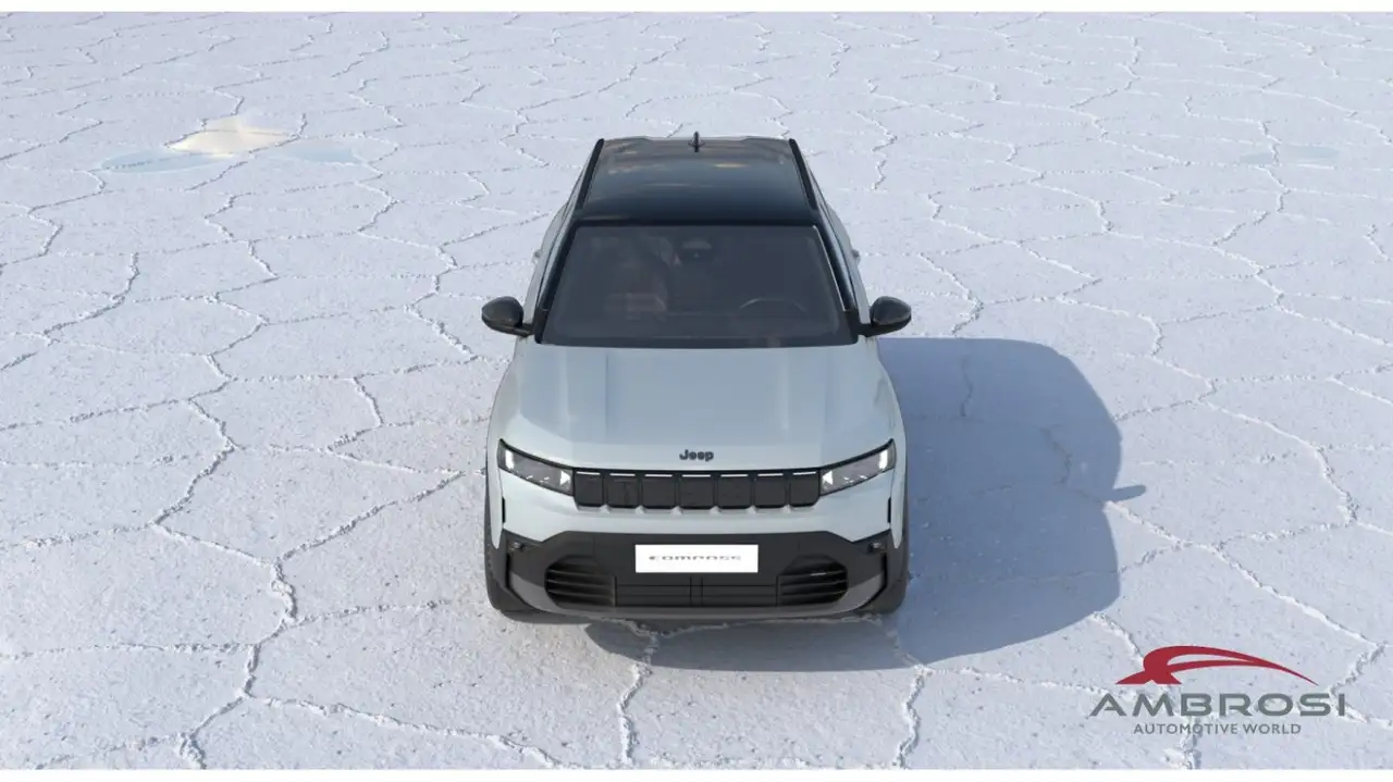 Jeep Compass 2026