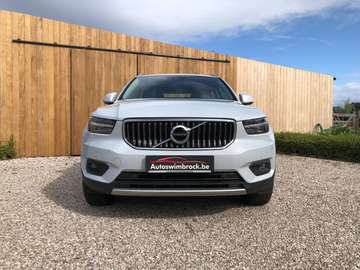 XC40 1.5 T5 PHEV Inscription Expression