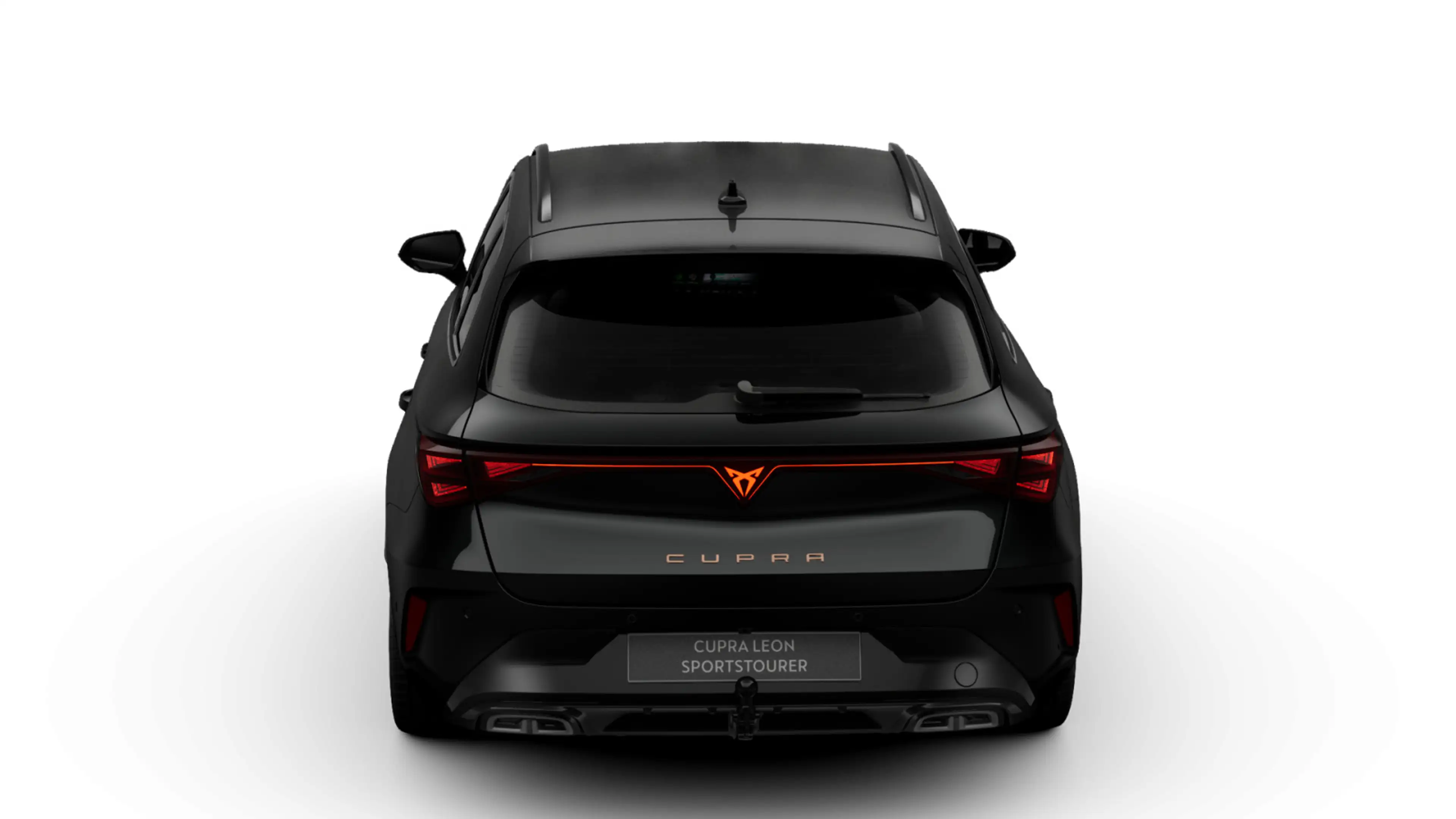 CUPRA Leon Sportstourer 2.0 TDI DSG AHK NAVI KAMERA — photo 7
