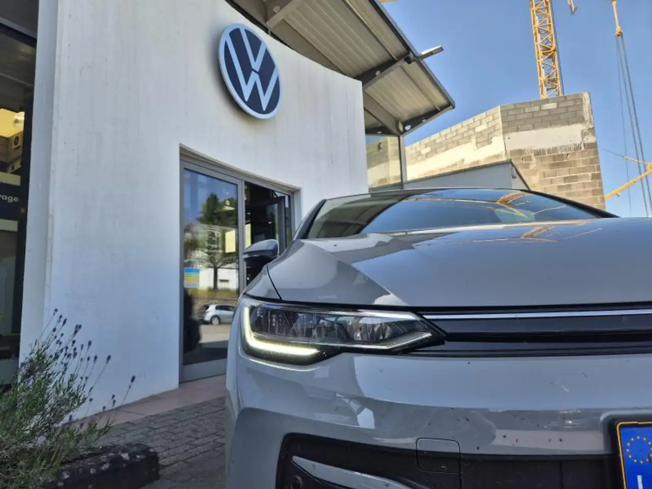 Volkswagen Golf 2026