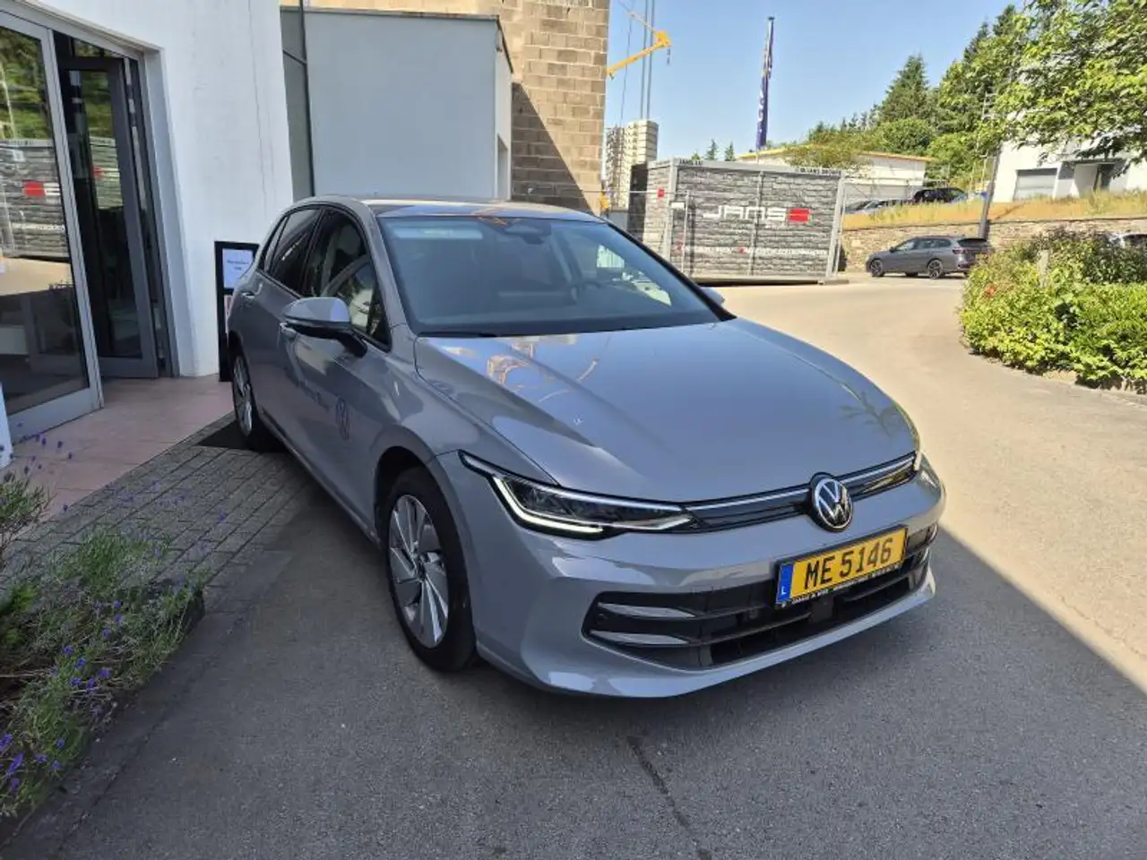 Volkswagen Golf 2026