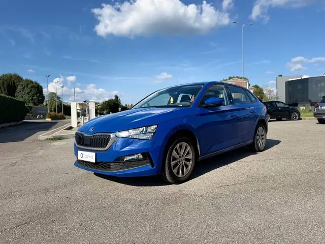 Skoda Scala 1.0 tsi Ambition 95cv