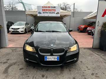 Serie 3 E91 Touring 320d Touring Msport 184cv