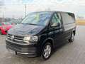 Volkswagen T6 Multivan 4 Motion 2.0 TDI Autom. Navi 7-Sitze Schwarz - thumbnail 1