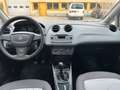 SEAT Ibiza 1.2 TSI Style 1.Hand TÜV2.27 Klima Weiß - thumbnail 11