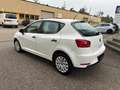 SEAT Ibiza 1.2 TSI Style 1.Hand TÜV2.27 Klima Weiß - thumbnail 5