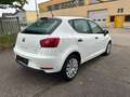 SEAT Ibiza 1.2 TSI Style 1.Hand TÜV2.27 Klima Weiß - thumbnail 4