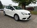 SEAT Ibiza 1.2 TSI Style 1.Hand TÜV2.27 Klima Weiß - thumbnail 2
