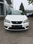SEAT Ibiza 1.2 TSI Style 1.Hand TÜV2.27 Klima Weiß - thumbnail 7
