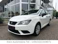 SEAT Ibiza 1.2 TSI Style 1.Hand TÜV2.27 Klima Weiß - thumbnail 1
