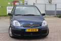 Toyota Yaris 1.3 VVT-i Idols airco nap DEALER ONDERHOUDEN Bleu - thumbnail 21