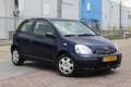 Toyota Yaris 1.3 VVT-i Idols airco nap DEALER ONDERHOUDEN Bleu - thumbnail 22