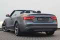 Audi A5 Cabriolet 3.0 TFSI S5 quattro | B&O | ACC | Camera Gris - thumbnail 9