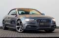 Audi A5 Cabriolet 3.0 TFSI S5 quattro | B&O | ACC | Camera Gris - thumbnail 1