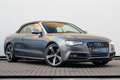 Audi A5 Cabriolet 3.0 TFSI S5 quattro | B&O | ACC | Camera Gris - thumbnail 2