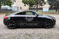 Audi TT TT Coupé 2.0 TFSI S tronic Advanced Zwart - thumbnail 4