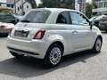 Fiat 500 1.0 Mild-Hybrid Navi Alu Blanco - thumbnail 9
