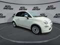 Fiat 500 1.0 Mild-Hybrid Navi Alu Blanco - thumbnail 8