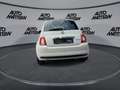 Fiat 500 1.0 Mild-Hybrid Navi Alu Blanco - thumbnail 5