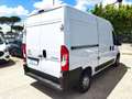 Citroen Jumper 2.2d 140cv BLUETOOTH CRUISE STEREO "IVA ESCLUSA" Bianco - thumbnail 4