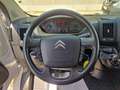 Citroen Jumper 2.2d 140cv BLUETOOTH CRUISE STEREO "IVA ESCLUSA" Bianco - thumbnail 8