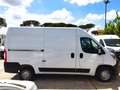 Citroen Jumper 2.2d 140cv BLUETOOTH CRUISE STEREO "IVA ESCLUSA" Bianco - thumbnail 6