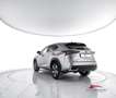 Lexus NX 300h Hybrid 4WD Luxury Argento - thumbnail 4