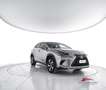 Lexus NX 300h Hybrid 4WD Luxury Argento - thumbnail 2