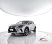 Lexus NX 300h Hybrid 4WD Luxury Argento - thumbnail 1