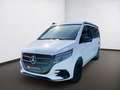 Mercedes-Benz Marco Polo 300 d 4M *AMG*Night*AIR*AHK*Navi*AR Bianco - thumbnail 2