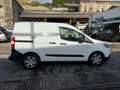 Ford Transit Courier 1.5 TDCi 75CV Van Trend Blanc - thumbnail 8
