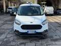 Ford Transit Courier 1.5 TDCi 75CV Van Trend Blanc - thumbnail 3