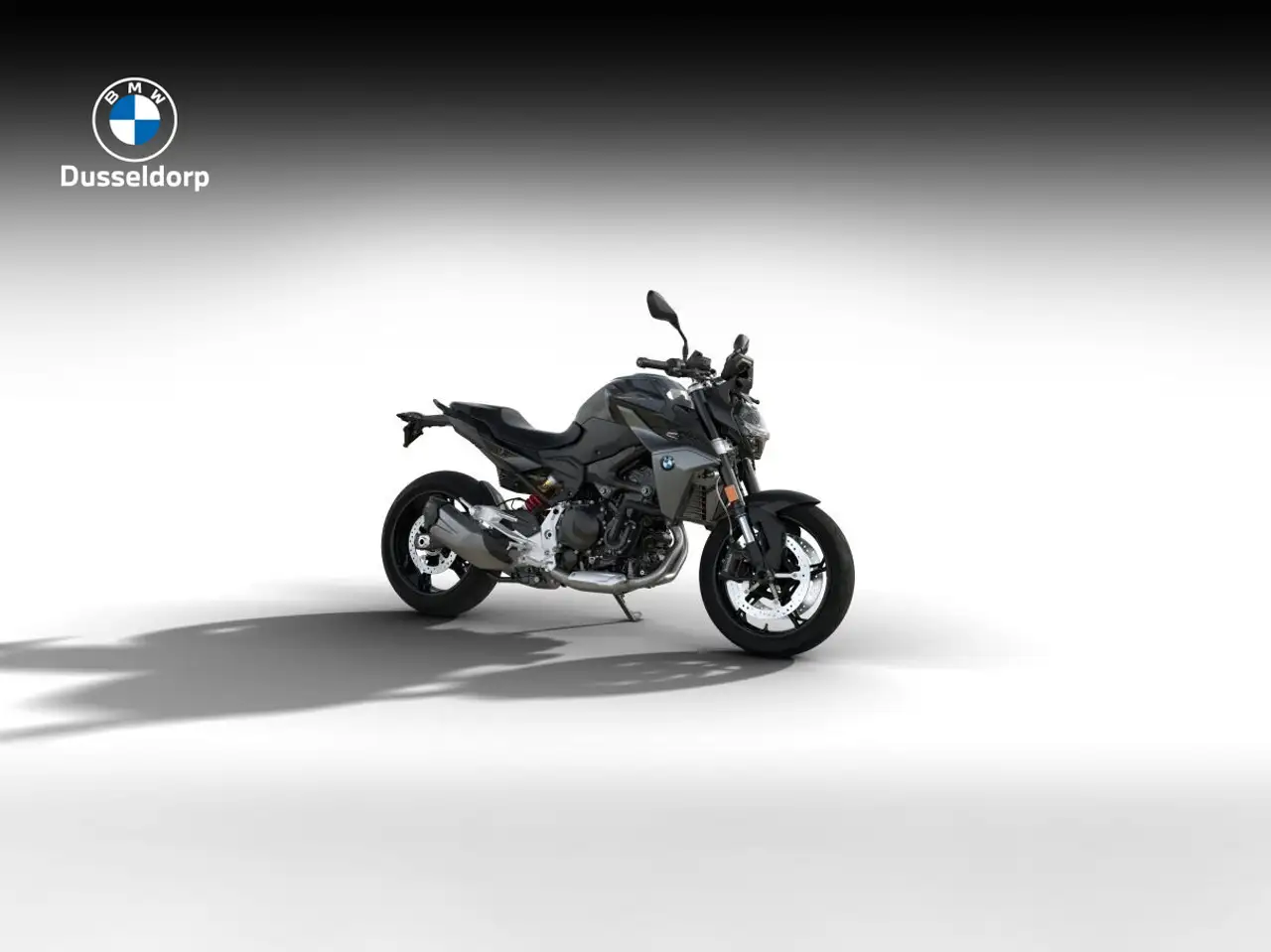 BMW F 900 R