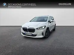 BMW Série 2 218i 136ch Luxury DKG7
