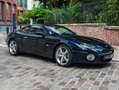 Aston Martin DB7 GT Blau - thumbnail 1