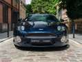 Aston Martin DB7 GT Blau - thumbnail 8