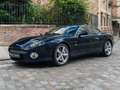 Aston Martin DB7 GT Blau - thumbnail 5