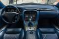 Aston Martin DB7 GT Blau - thumbnail 3