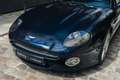 Aston Martin DB7 GT Blau - thumbnail 9