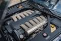 Aston Martin DB7 GT Blau - thumbnail 4